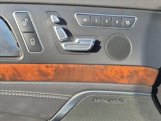 Used 2013 Mercedes-Benz SL 550 image 23