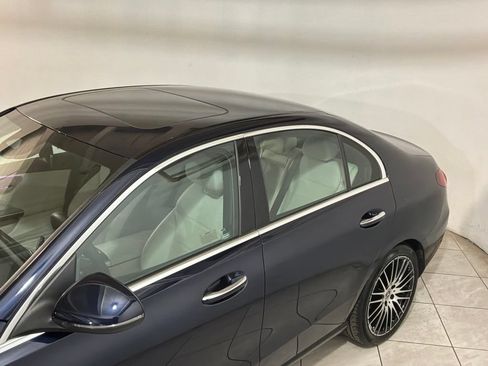 Used 2023 Mercedes-Benz C 300 4MATIC Sedan image 20