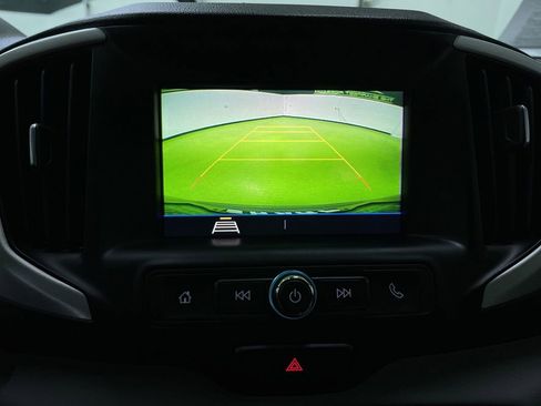 Used 2021 GMC Terrain SLE image 23