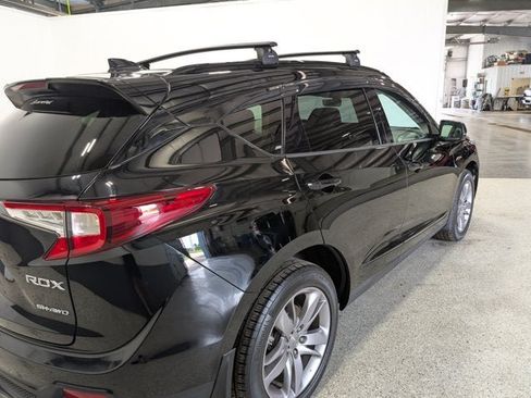 Used 2020 Acura RDX AWD w/ Advance Package image 3