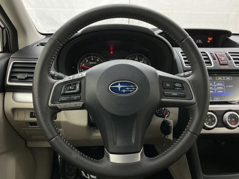 Used 2015 Subaru Impreza 2.0i Sport Premium AWD/4WD image 31