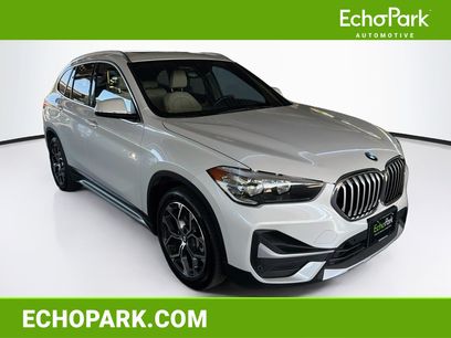 Used 2021 BMW X1 xDrive28i