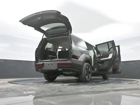 New 2026 Hyundai Santa Fe SE image 43