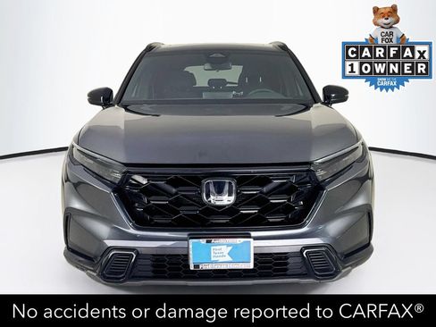 Used 2024 Honda CR-V Sport image 2