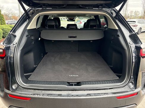 Used 2023 MAZDA CX-50 AWD 2.5 S w/ Cargo Package image 30