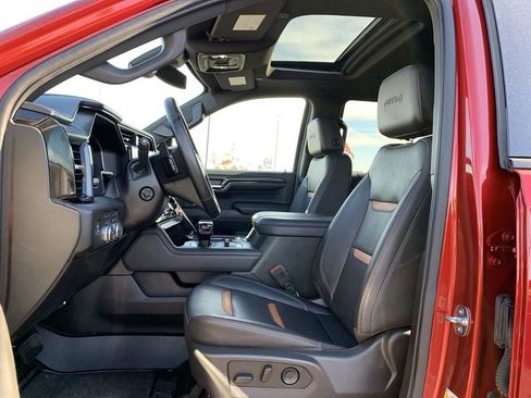 Used 2023 GMC Sierra 1500 AT4 w/ AT4 Preferred Package image 32