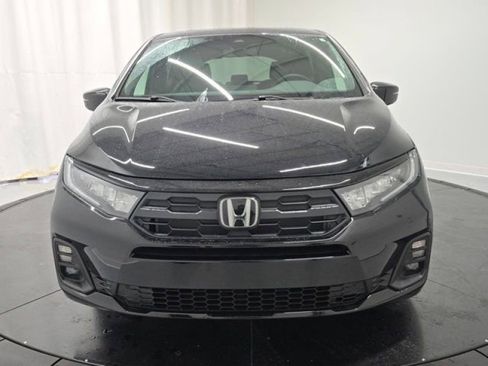 New 2026 Honda Odyssey Sport-L image 2