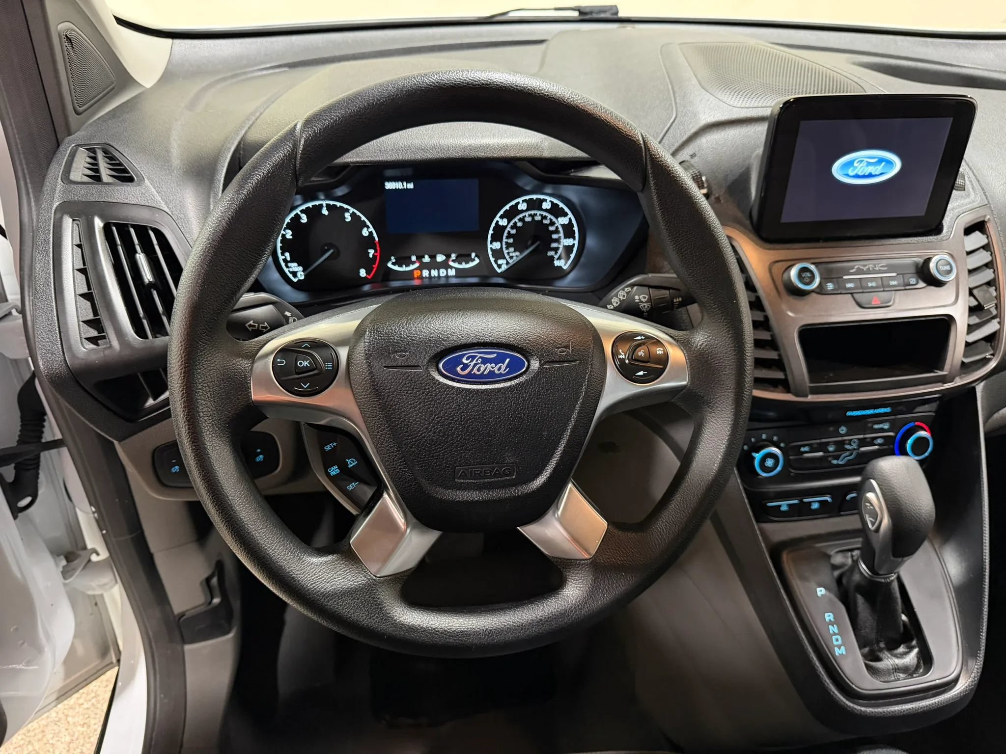 Used 2022 Ford Transit Connect XL FWD image 52