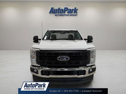 New 2026 Ford F250 XL