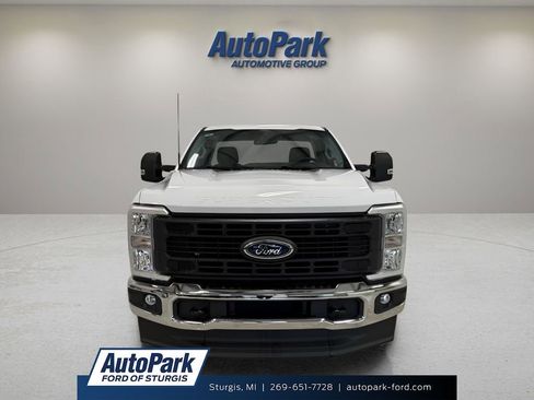 New 2026 Ford F250 XL AWD/4WD image 2