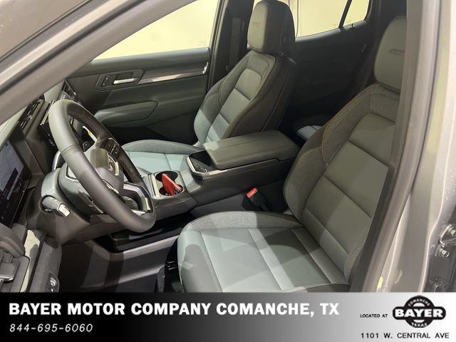 New 2026 GMC Terrain AT4 AWD/4WD image 18