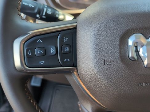 New 2025 RAM 2500 Limited image 20