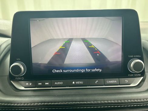 Certified 2023 Nissan Rogue S image 15