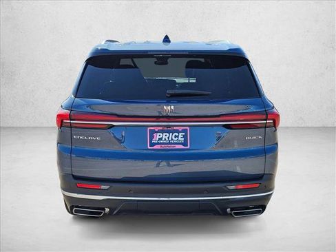 Used 2025 Buick Enclave Preferred w/ Power Package FWD image 7