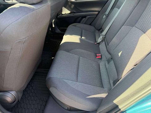 Certified 2026 Toyota Camry LE FWD image 31