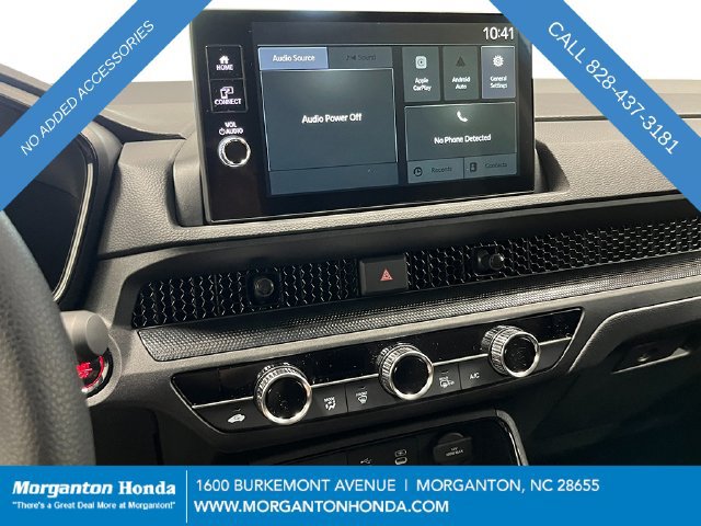 New 2027 Honda CR-V EX image 20