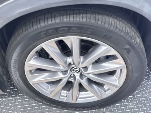 Used 2020 MAZDA CX-9 Grand Touring image 10