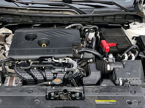 Used 2020 Nissan Altima 2.5 SR image 30
