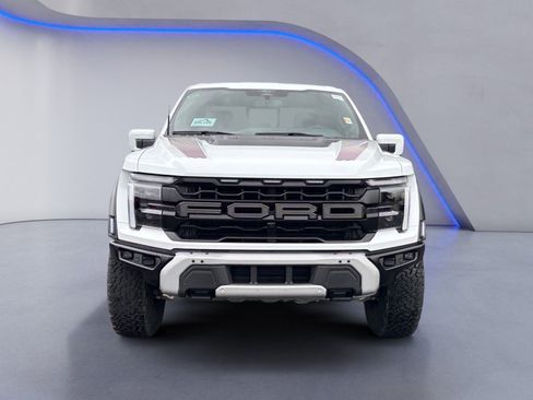New 2025 Ford F150 Raptor AWD/4WD image 11