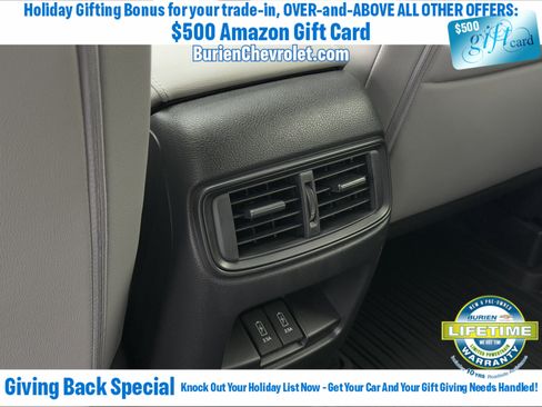 Used 2019 Honda CR-V EX-L image 21