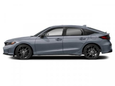 Used 2026 Honda Civic Sport image 3