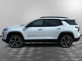 New 2026 Chevrolet Equinox RS w/ Convenience Package III AWD/4WD video 2