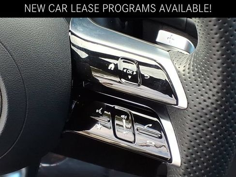 Used 2026 Mercedes-Benz GLC 300 4MATIC image 10