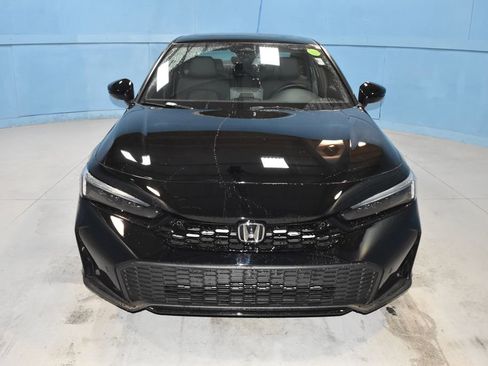 Used 2025 Honda Civic Sport Touring image 23