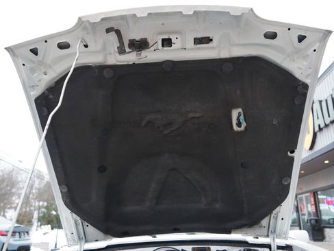 Used 1993 Ford Mustang LX image 81