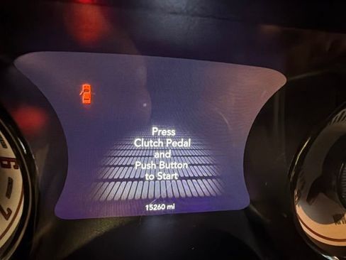 Used 2022 Dodge Challenger R/T Scat Pack RWD image 12