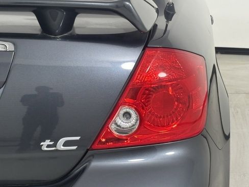 Used 2007 Scion tC image 5