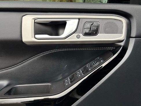 Used 2022 Ford Explorer ST w/ Equipment Group 401A image 24