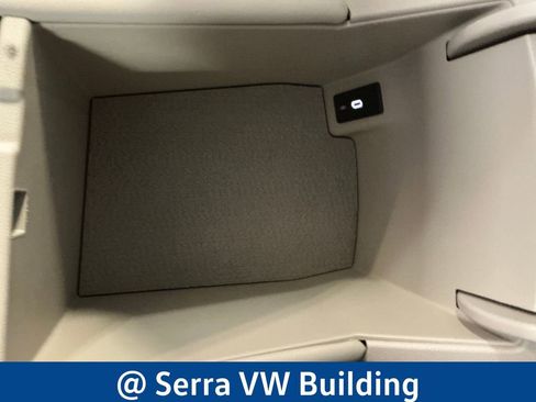 Certified 2025 Volkswagen Atlas SEL AWD/4WD image 28