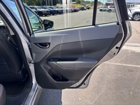 New 2026 Subaru Crosstrek 2.5i Limited AWD/4WD image 40