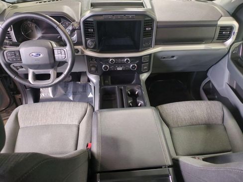 Used 2022 Ford F150 XLT w/ Equipment Group 302A High AWD/4WD image 27