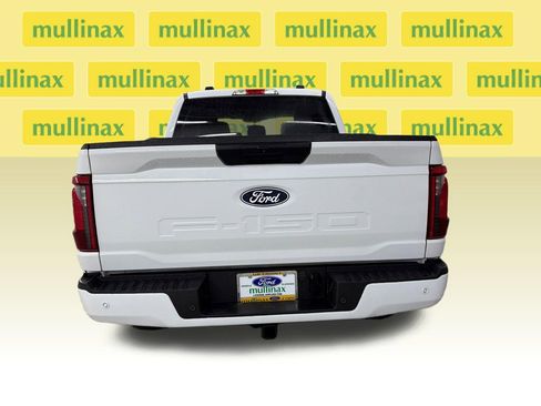New 2025 Ford F150 STX AWD/4WD image 7
