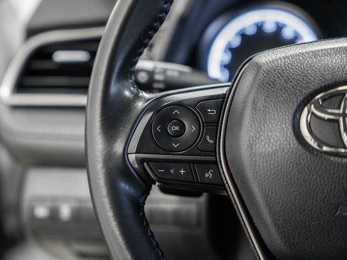 Used 2024 Toyota Camry SE image 24