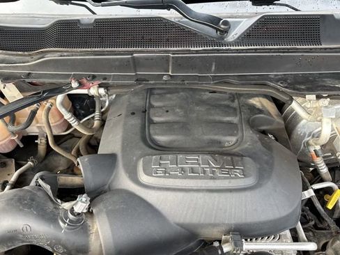 Used 2020 RAM 2500 Power Wagon image 38