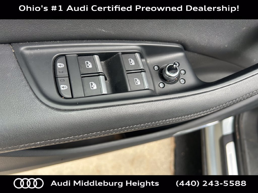 Certified 2023 Audi Q7 3.0T Premium Plus w/ Premium Plus Package AWD/4WD image 15