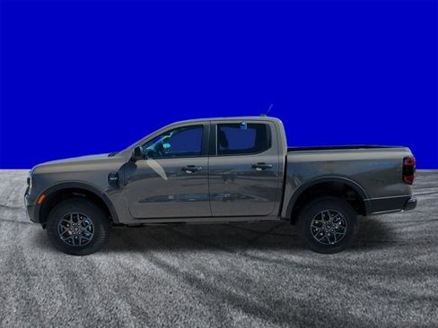 New 2025 Ford Ranger XLT image 7