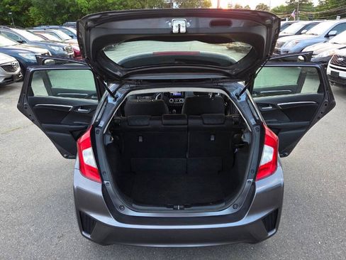 Used 2015 Honda Fit LX image 33