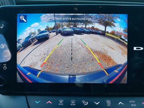 Used 2025 Dodge Charger R/T w/ Quick Order Package 25M R/T image 24