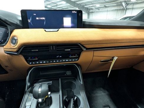 New 2025 MAZDA CX-90 3.3 Turbo S w/ Premium Plus image 26