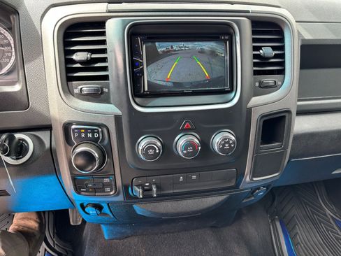 Used 2018 RAM 1500 Express w/ Wheel & Sound Group AWD/4WD image 13