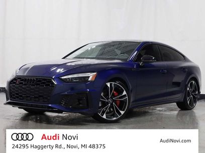 Used 2024 Audi S5 Premium Plus w/ Premium Plus Package