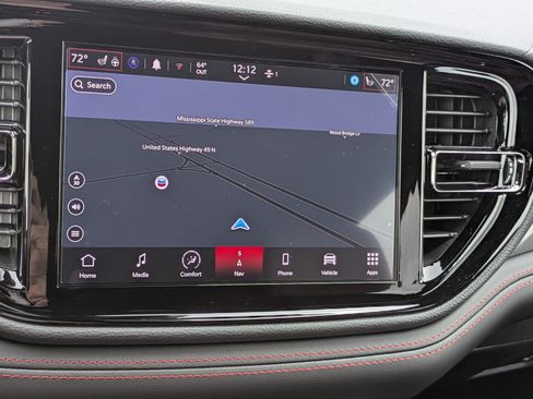 New 2026 Dodge Durango GT AWD/4WD image 16