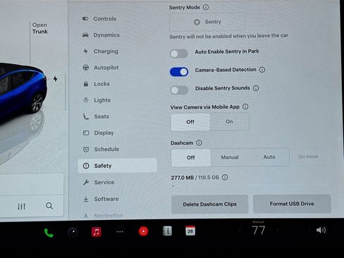 Used 2024 Tesla Model Y Long Range image 17