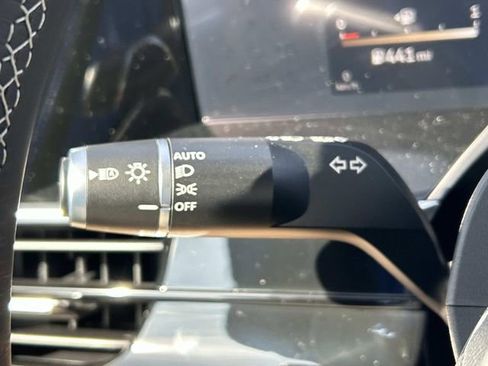 New 2026 INFINITI QX80 Luxe image 33