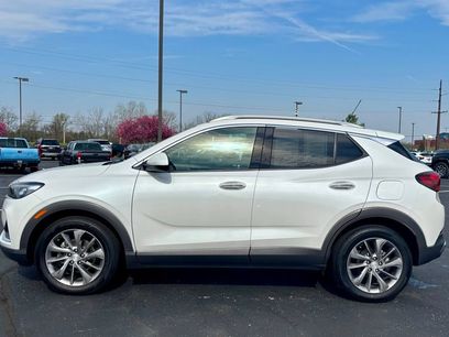 Used 2023 Buick Encore GX Essence w/ Experience Buick Package