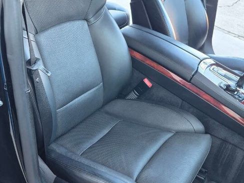 Used 2011 BMW ALPINA B7 w/ Driver Assistance Pkg image 76